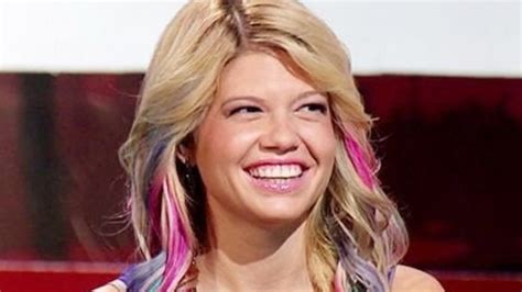 chanel west coast turning black|Chanel West Coast today.